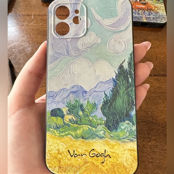 IPHONE 12 CASE - Picture 2 of 2